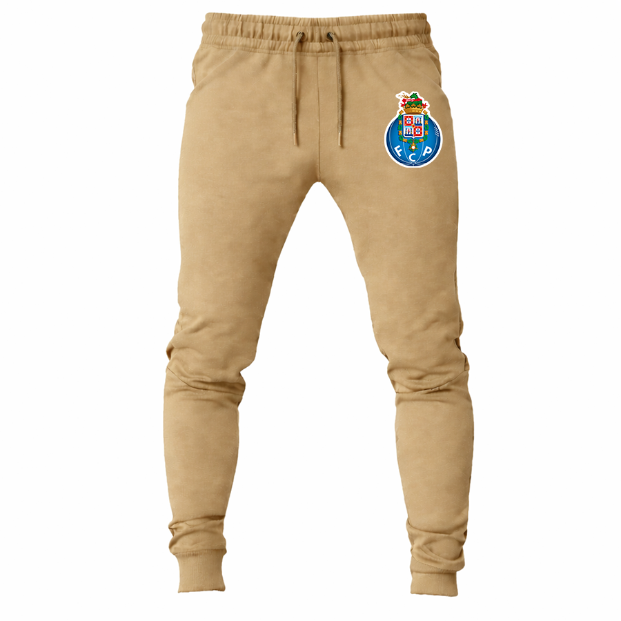 Men's Porto FC Joggers Sweatpants