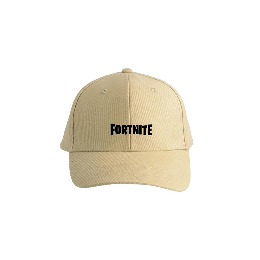 Fortnite Dad Baseball Cap Hat