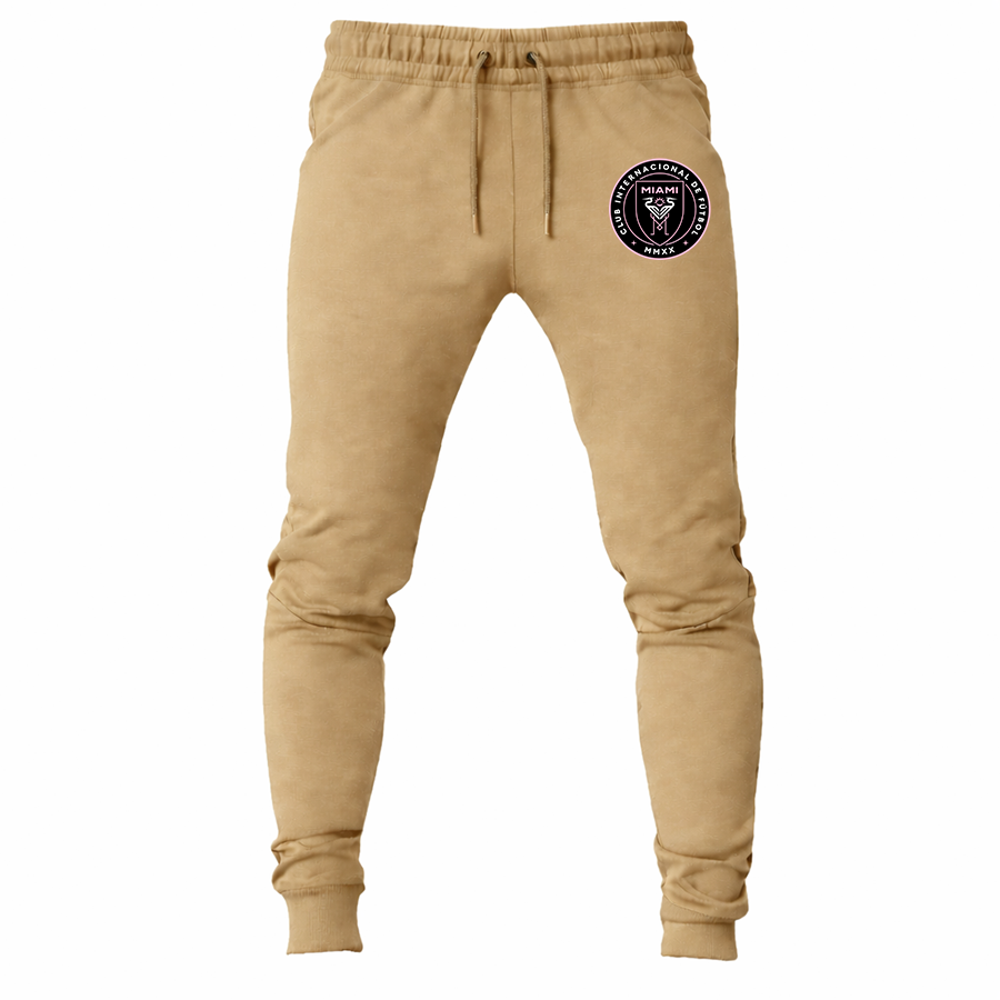 Men's Inter Miami FC Joggers Sweatpants