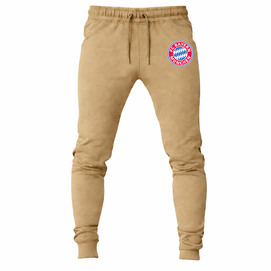 Men's F.C. Bayern Munchen Soccer Joggers Sweatpants