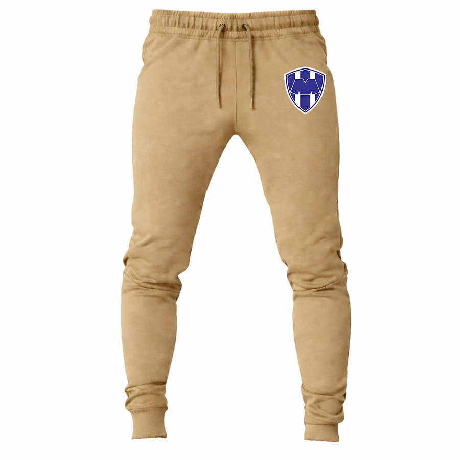 Men's Monterrey FC Joggers Sweatpants