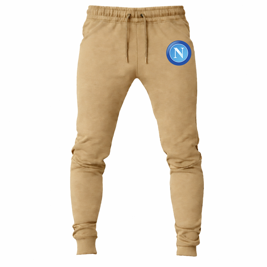 Men's Napoli FC Joggers Sweatpants