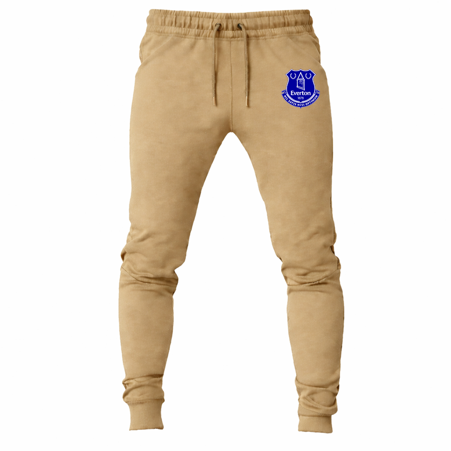 Men's Everton FC Joggers Sweatpants