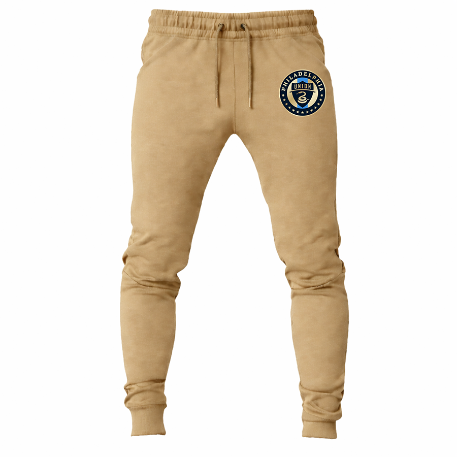Men's Philadelphia Union FC Joggers Sweatpants