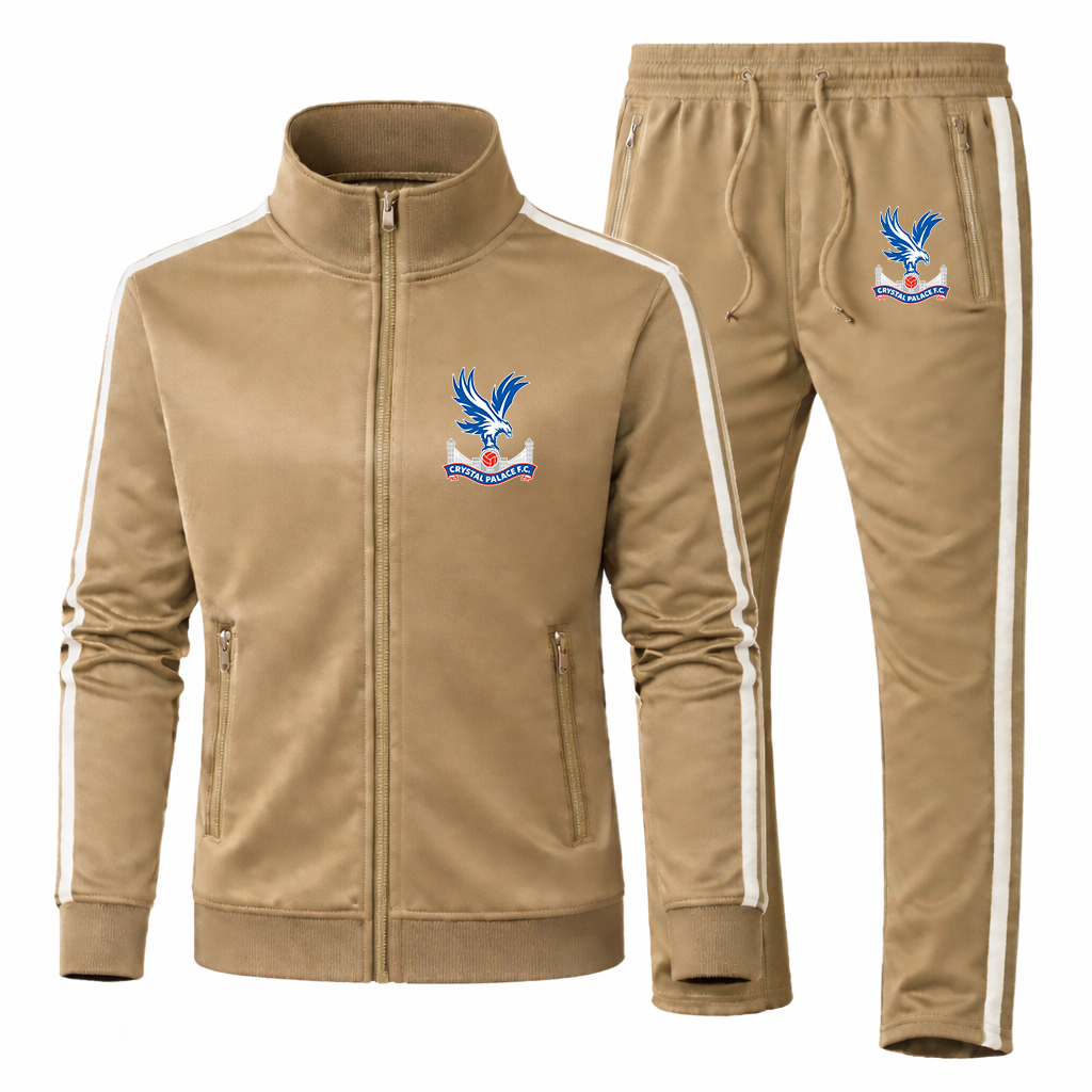 Men's Crystal Palace F.C Dri-Fit TrackSuit