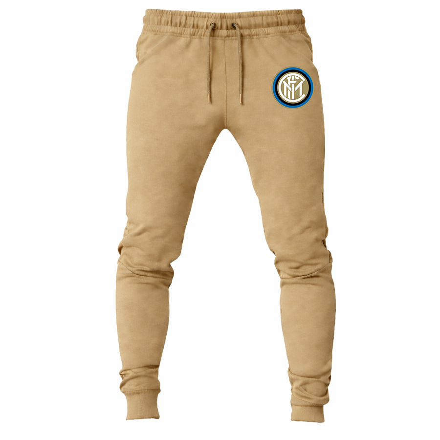 Men's Inter Milan Soccer Joggers Sweatpants