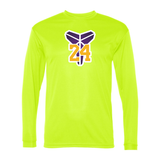Safety Yellow