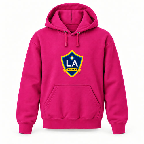 LA Galaxy FC - Youth Large Hoodie (Ages 10–12)