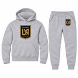 Sports Grey