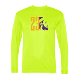 Safety Yellow