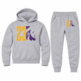 Sports Grey