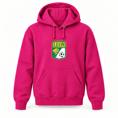Leon FC - Youth Large Hoodie (Ages 10–12)