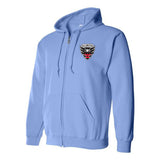 Carolina Blue