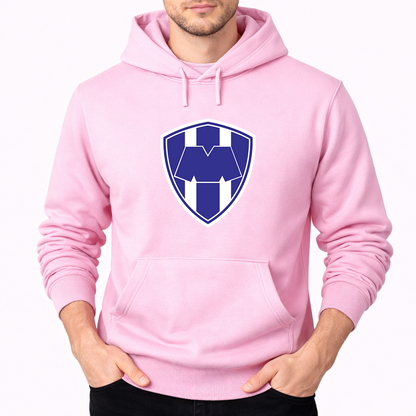 Men's Monterrey FC Pullover Hoodie