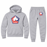 Sports Grey