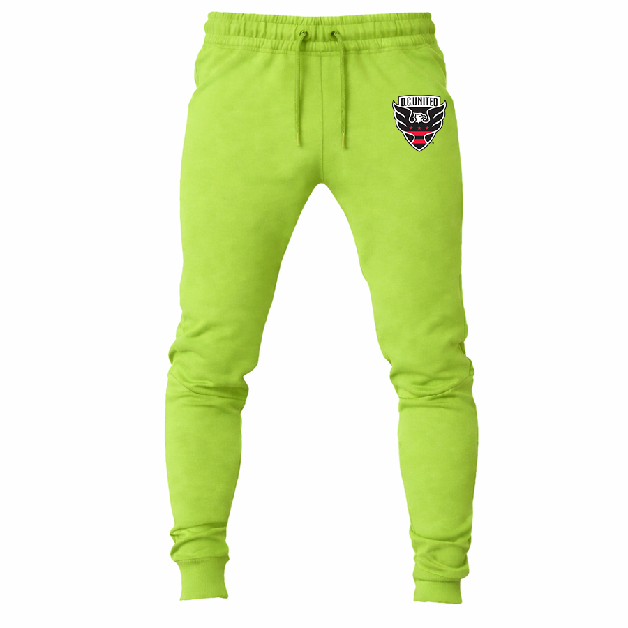 Men's D.C. United FC Joggers Sweatpants