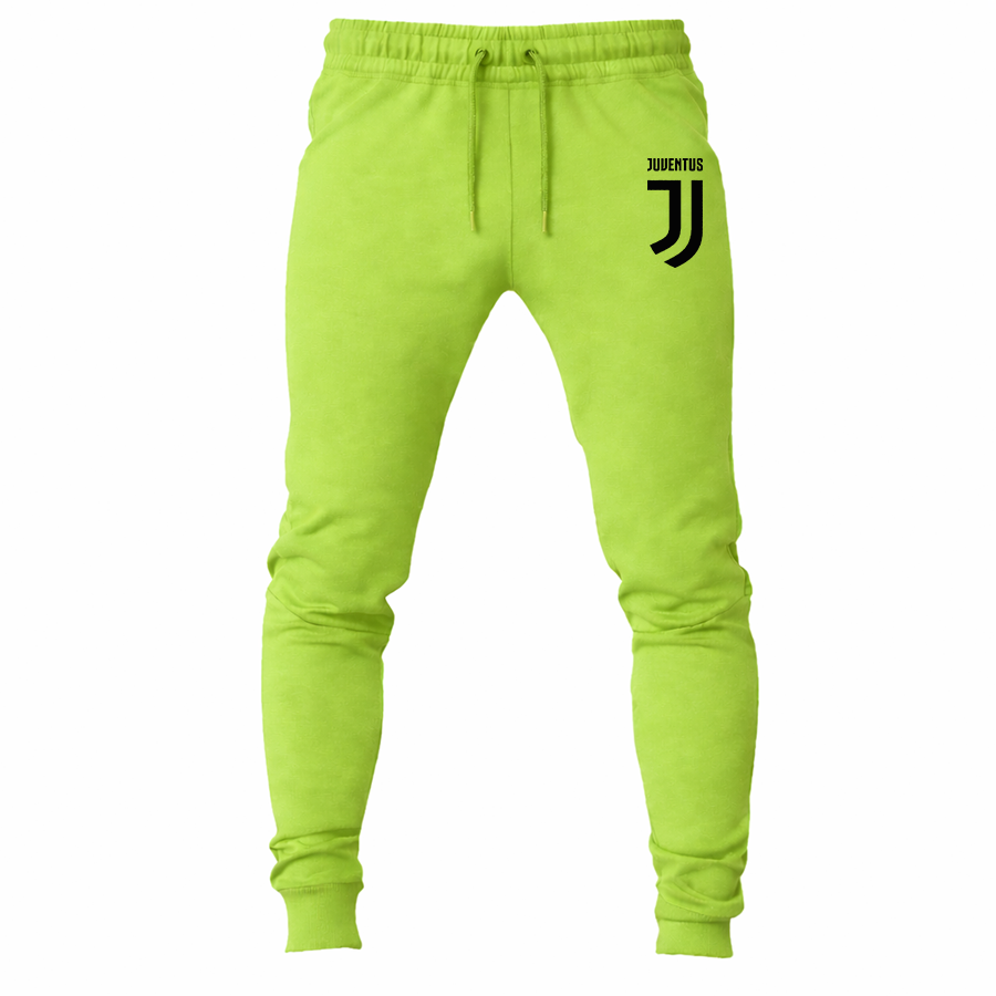 Men's Juventus Soccer Joggers Sweatpants