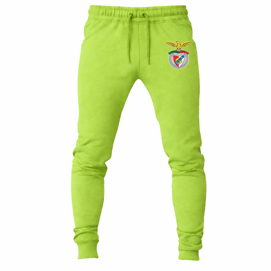 Men's SL Benfica FC Joggers Sweatpants