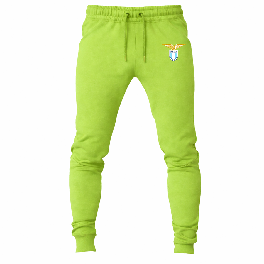 Men's Lazio FC Joggers Sweatpants