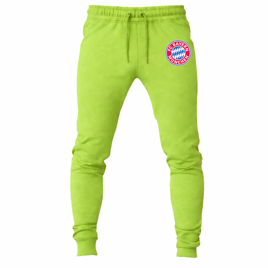 Men's F.C. Bayern Munchen Soccer Joggers Sweatpants