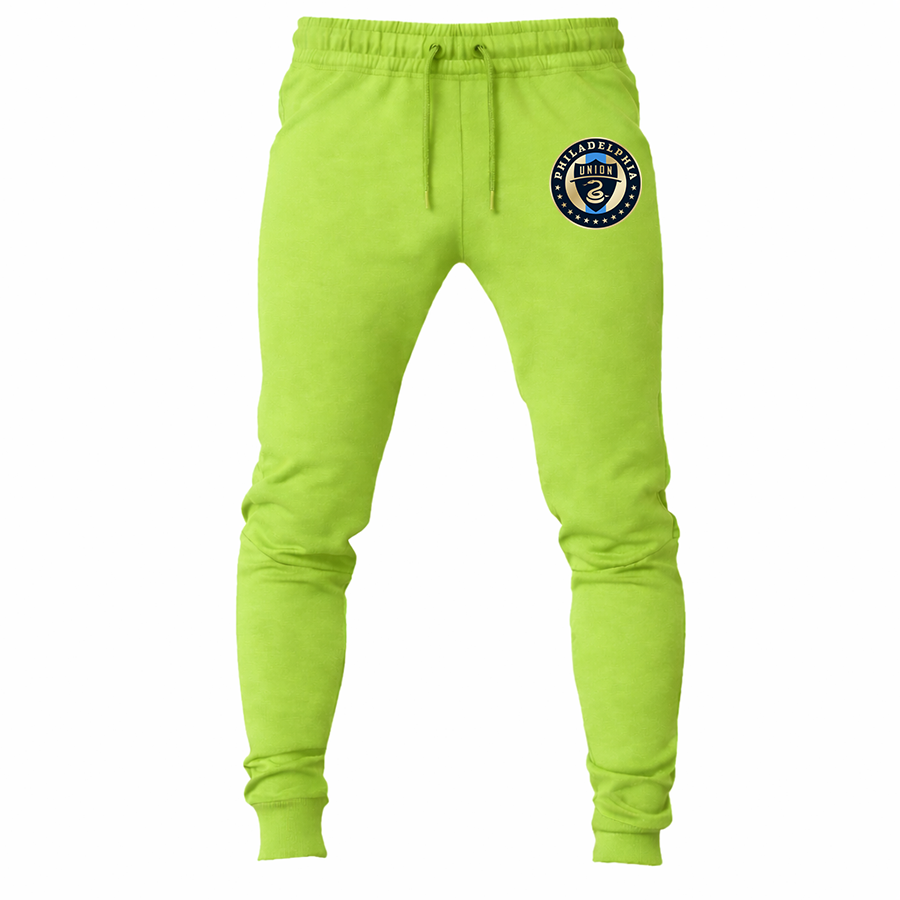 Men's Philadelphia Union FC Joggers Sweatpants