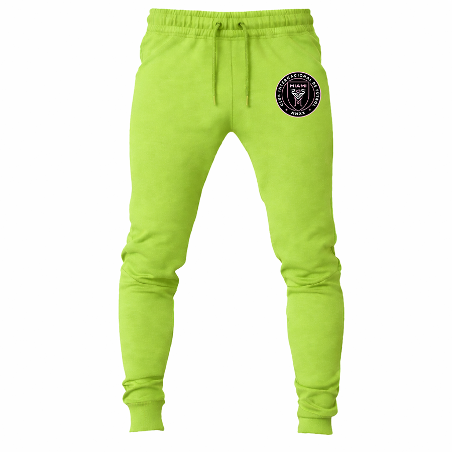 Men's Inter Miami FC Joggers Sweatpants