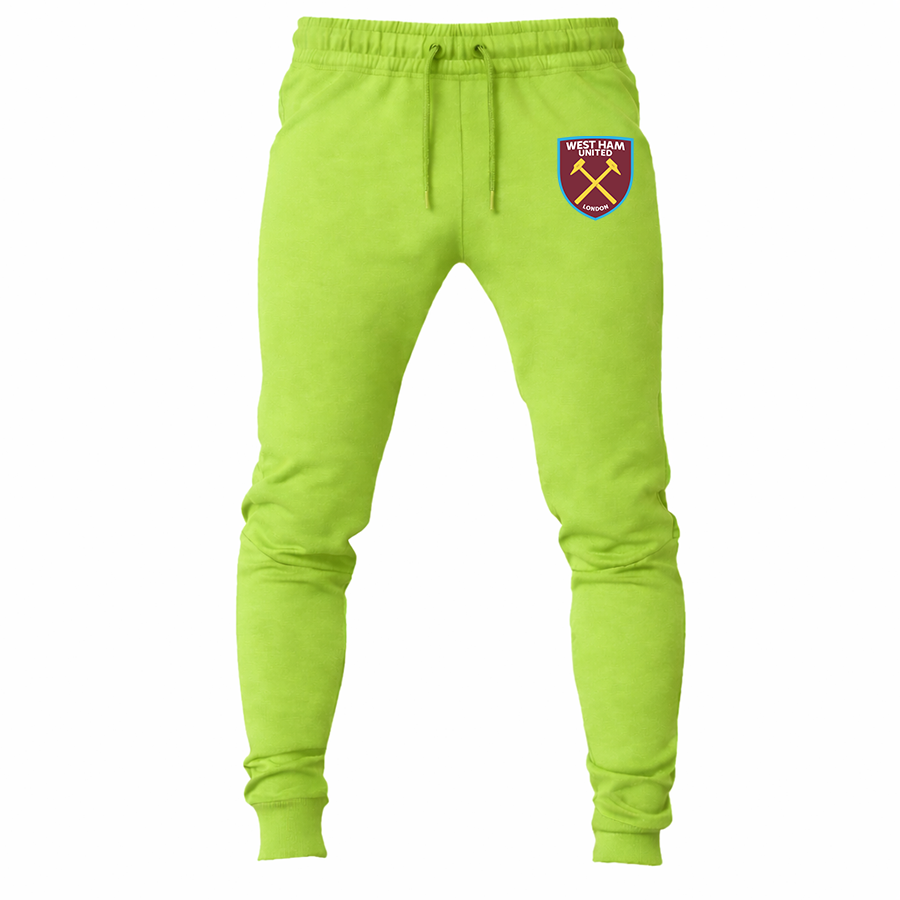 Men's West Ham United FC Joggers Sweatpants