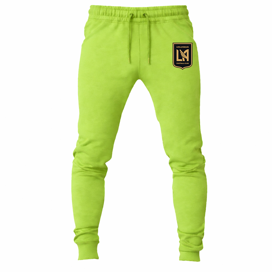 Men's LAFC Los Angeles Football Club Joggers Sweatpants