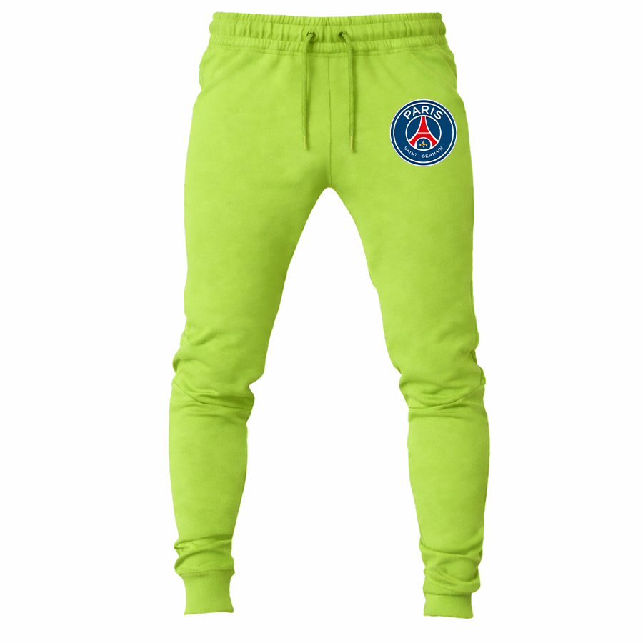 Men’s Paris Saint-Germain Soccer Joggers Sweatpants