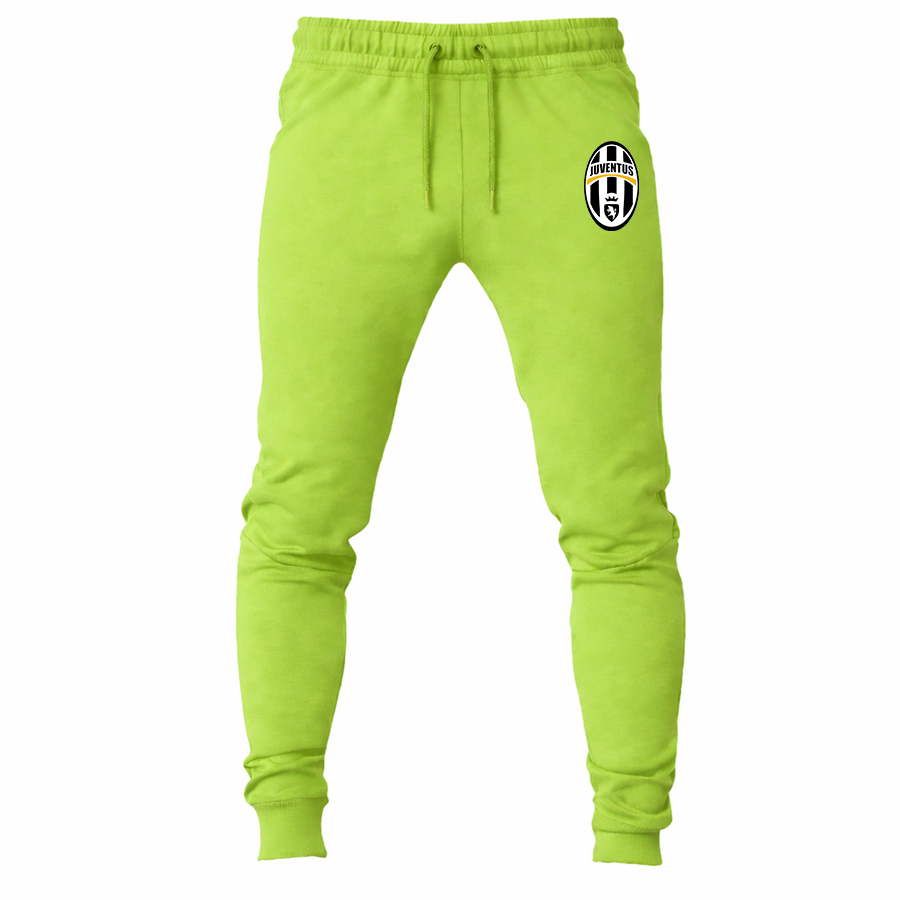 Men's Juventus Football Club Classic Joggers Sweatpants