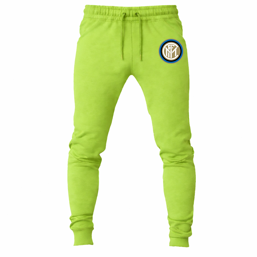 Men's Inter Milan Soccer Joggers Sweatpants