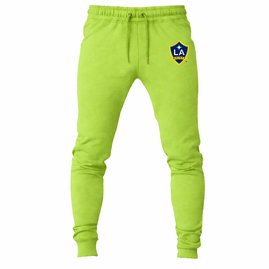 Men's LA Galaxy FC Joggers Sweatpants