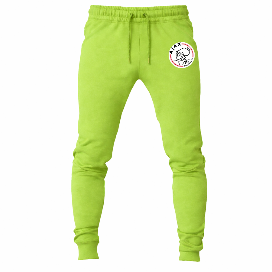 Men's Amsterdamsche FC Ajax Joggers Sweatpants