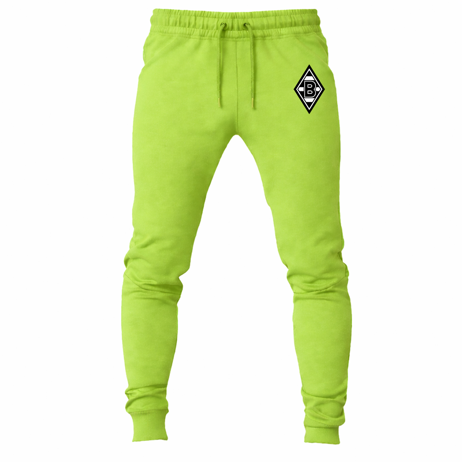 Men's Borussia Monchengladbach FC Joggers Sweatpants