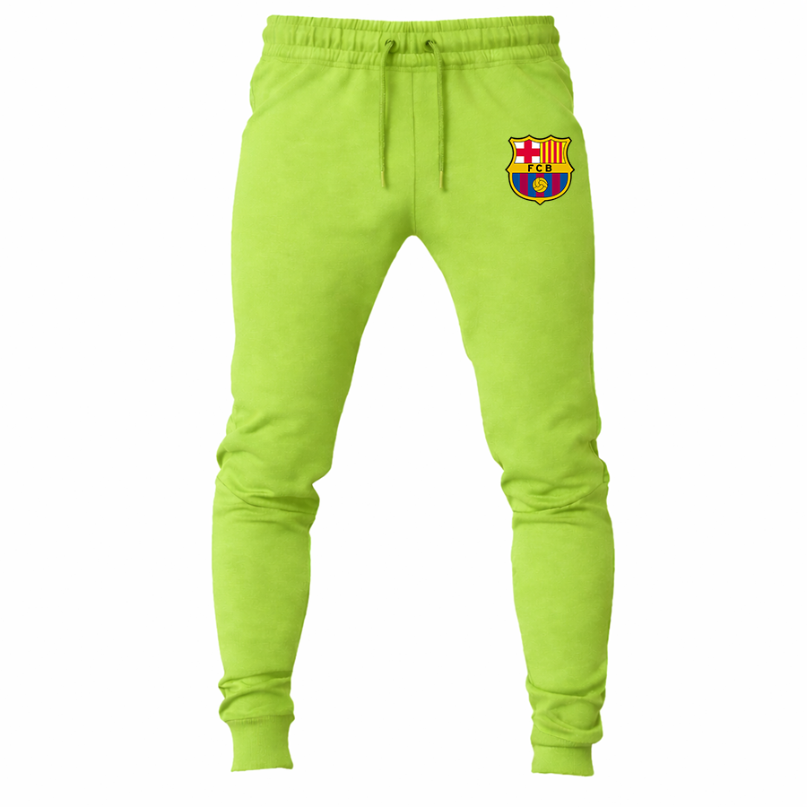 Men's F.C. Barcelona Soccer Joggers Sweatpants
