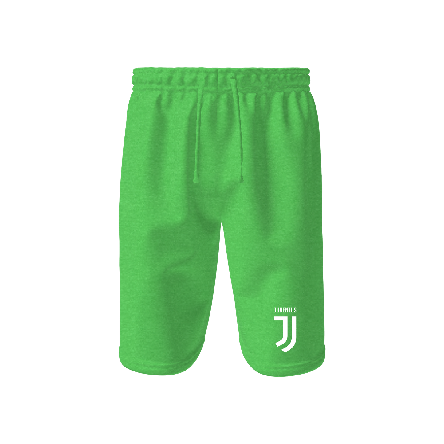 Men's Juventus Soccer Athletic Fleece Shorts