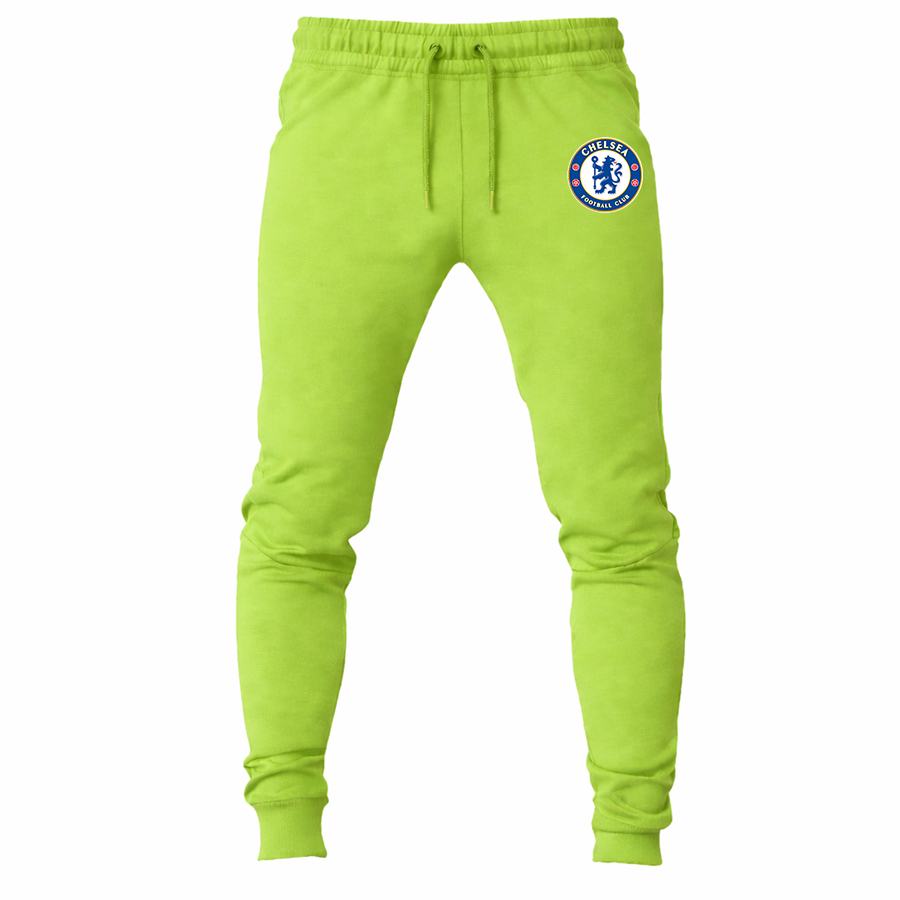 Men's Chelsea Soccer Joggers Sweatpants