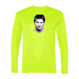 Safety Yellow