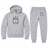 Sports Grey