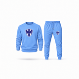 Carolina Blue