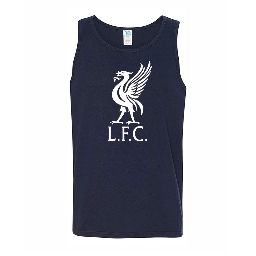 Men's Liverpool L.F.C. Soccer Tank Top