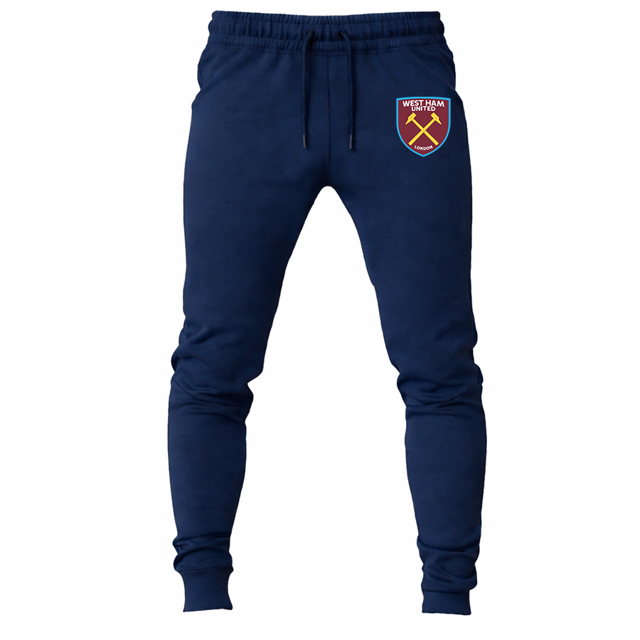 Men's West Ham United FC Joggers Sweatpants