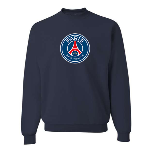 Men’s Paris Saint-Germain Soccer Crewneck Sweatshirt