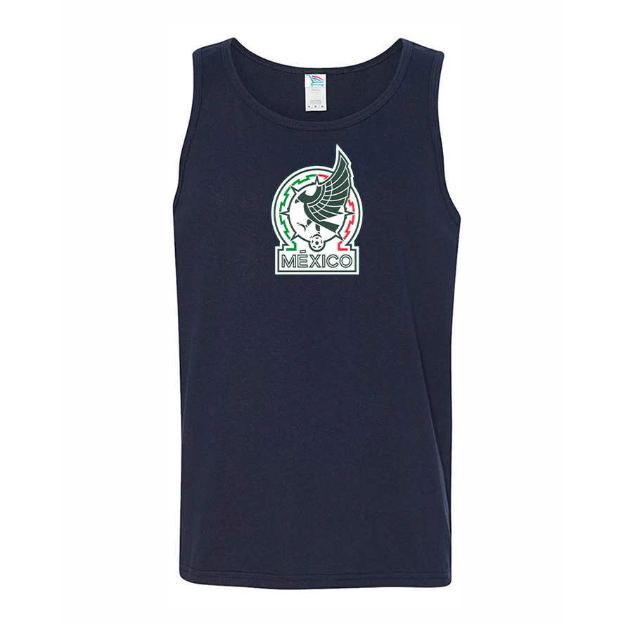 Men’s Mexico Soccer Tank Top