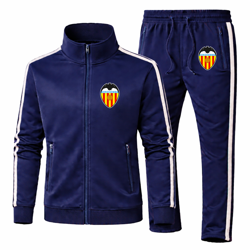Men's Valencia FC Dri-Fit TrackSuit