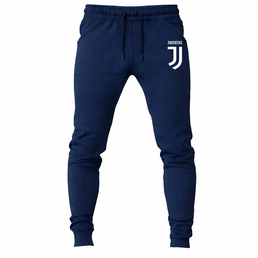 Men's Juventus Soccer Joggers Sweatpants