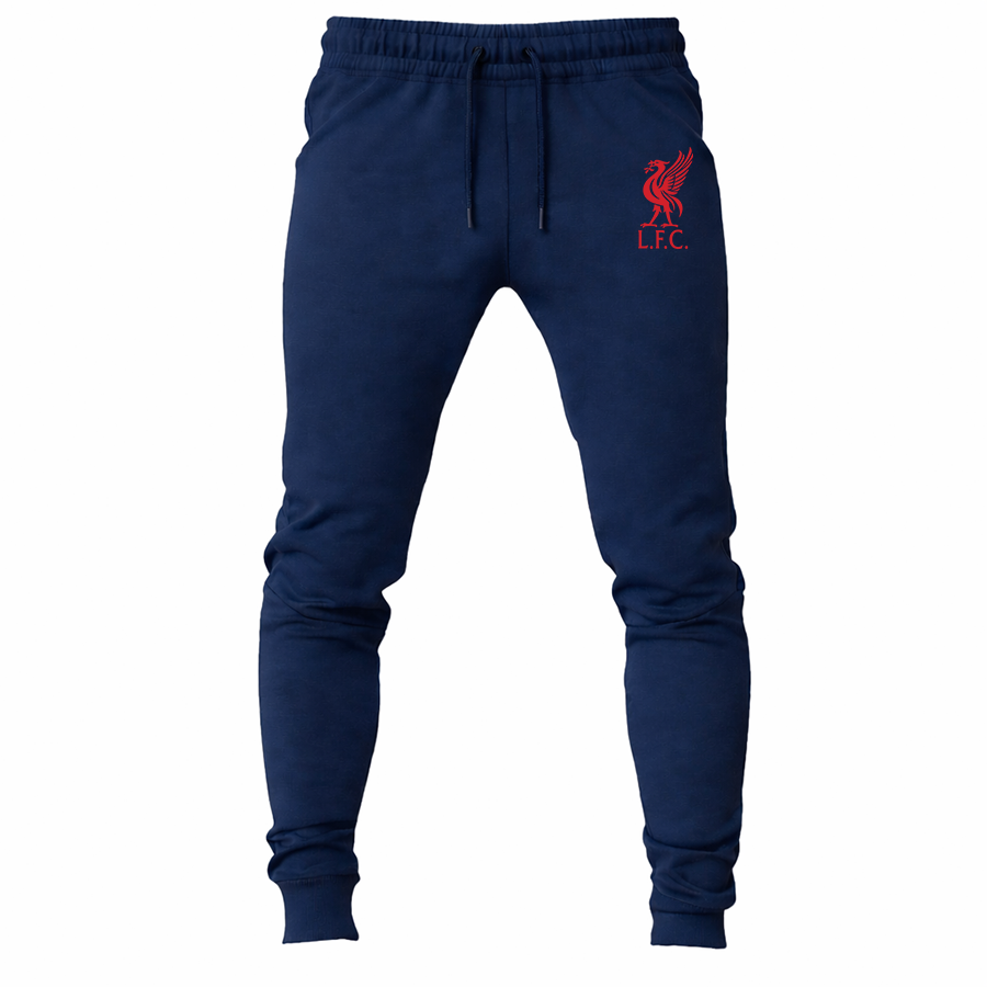 Men's Liverpool L.F.C. Soccer Joggers Sweatpants