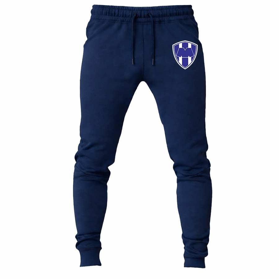 Men's Monterrey FC Joggers Sweatpants