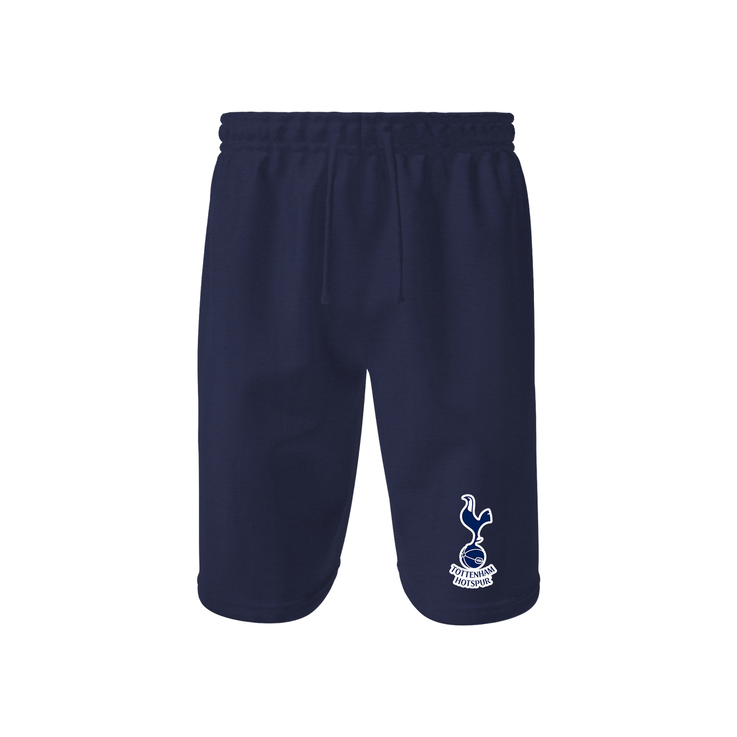 Men’s Tottenham Hotspur F.C. Soccer Athletic Fleece Shorts