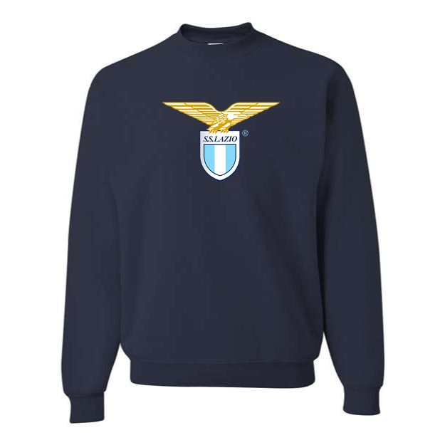 Men's Lazio FC Crewneck Sweatshirt